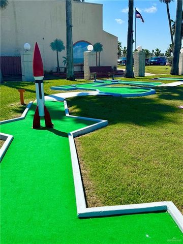 841 W Oyster Drive, Port Isabel, TX 78578