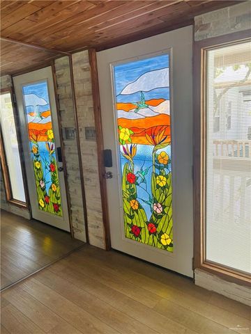 841 W Oyster Drive, Port Isabel, TX 78578