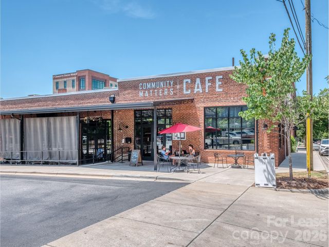1101 W 1st Street 211, Charlotte, NC 28202