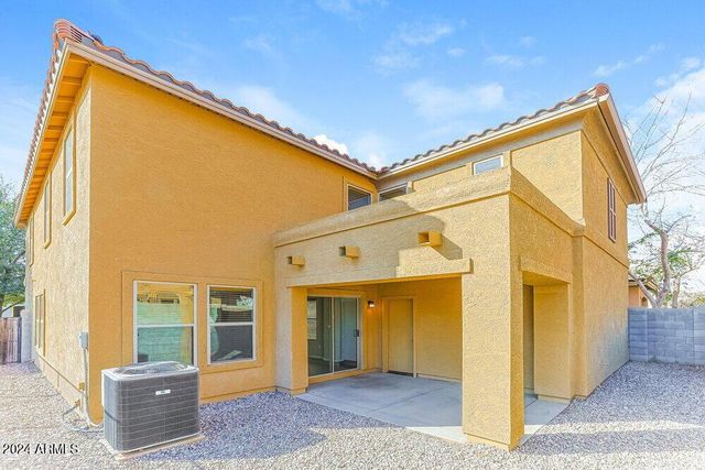 21132 E Tierra Grande Drive, Queen Creek, AZ 85142