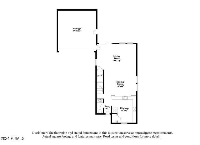 21132 E Tierra Grande Drive, Queen Creek, AZ 85142