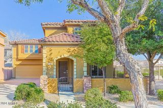 21132 E Tierra Grande Drive, Queen Creek, AZ 85142