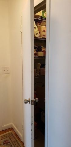 6 Whittier Place 5H, Boston, MA 02114