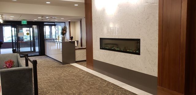 6 Whittier Place 5H, Boston, MA 02114