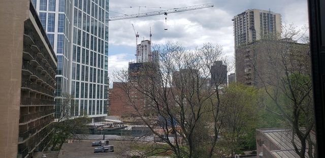 6 Whittier Place 5H, Boston, MA 02114