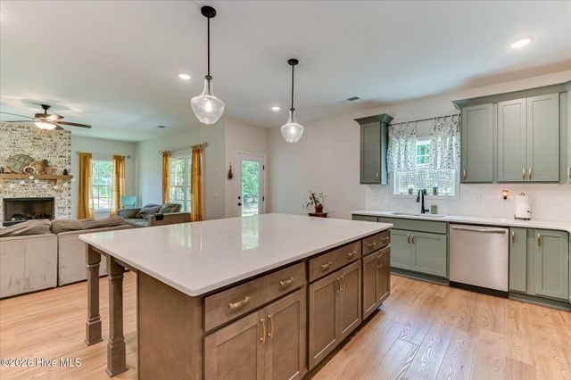 430 Bronco Pass, Evans, GA 30809