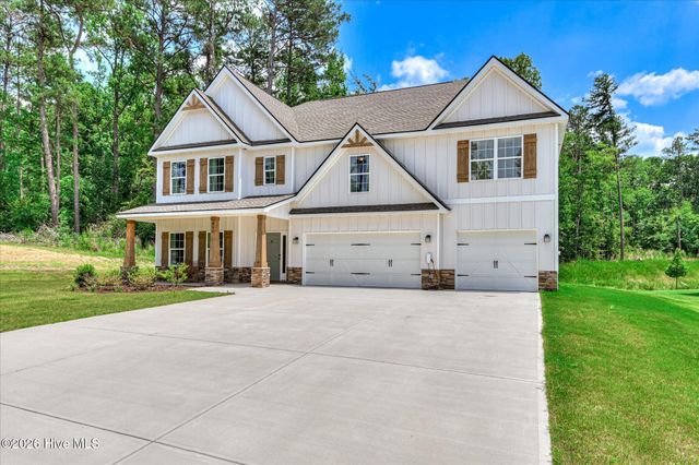 430 Bronco Pass, Evans, GA 30809