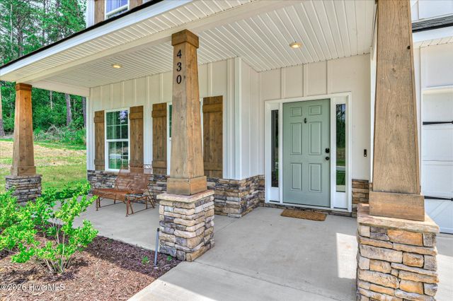 430 Bronco Pass, Evans, GA 30809