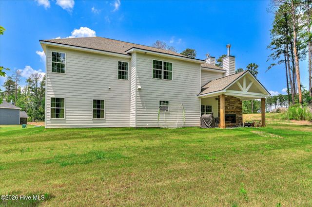 430 Bronco Pass, Evans, GA 30809