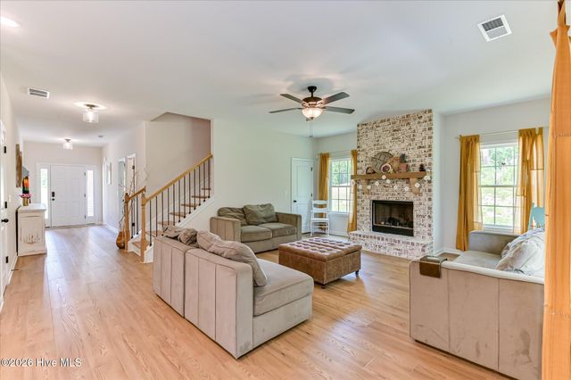 430 Bronco Pass, Evans, GA 30809