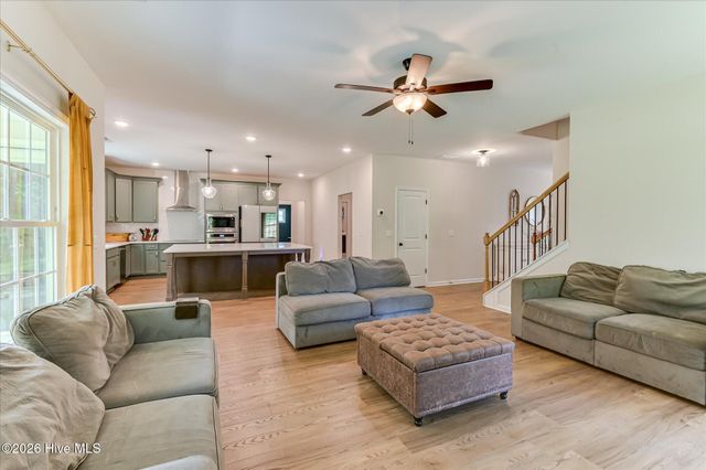 430 Bronco Pass, Evans, GA 30809