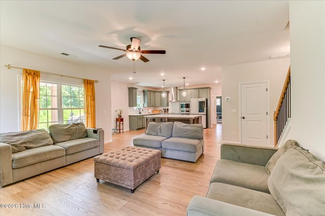 430 Bronco Pass, Evans, GA 30809
