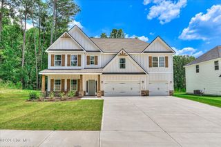 430 Bronco Pass, Evans, GA 30809