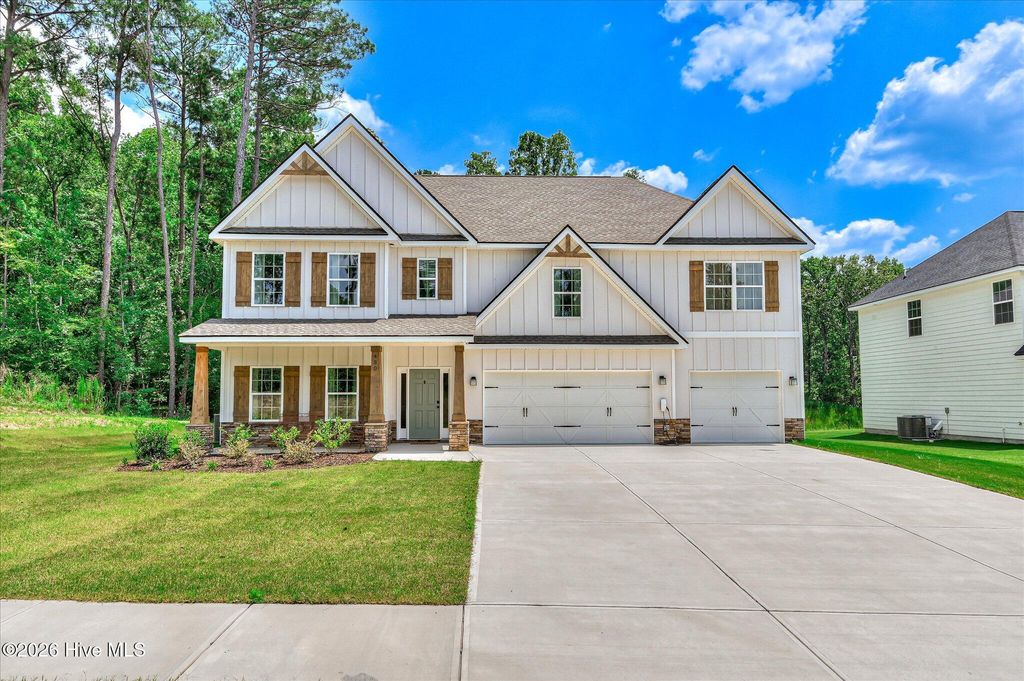 430 Bronco Pass, Evans, GA 30809