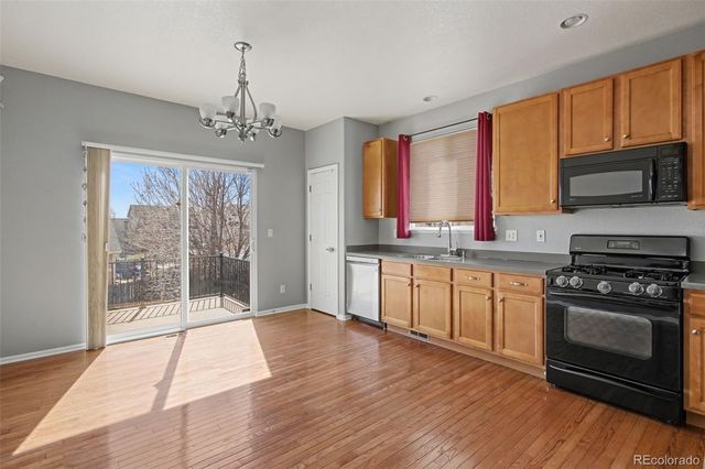 7205 Edgebrook Drive, Colorado Springs, CO 80922