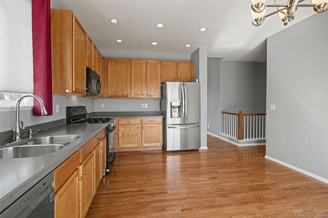 7205 Edgebrook Drive, Colorado Springs, CO 80922