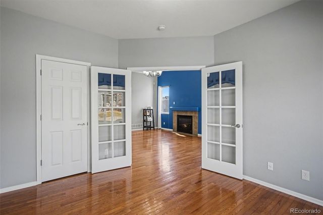 7205 Edgebrook Drive, Colorado Springs, CO 80922
