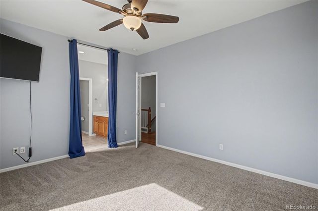 7205 Edgebrook Drive, Colorado Springs, CO 80922