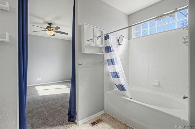 7205 Edgebrook Drive, Colorado Springs, CO 80922