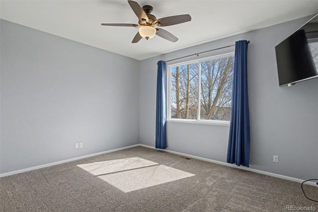 7205 Edgebrook Drive, Colorado Springs, CO 80922