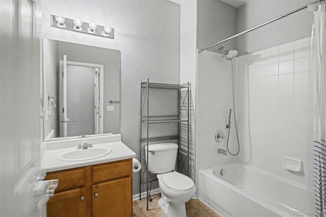 7205 Edgebrook Drive, Colorado Springs, CO 80922