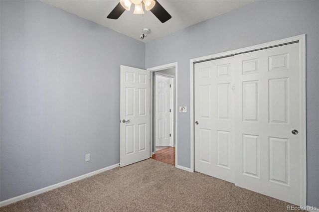 7205 Edgebrook Drive, Colorado Springs, CO 80922