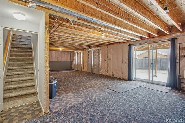 7205 Edgebrook Drive, Colorado Springs, CO 80922