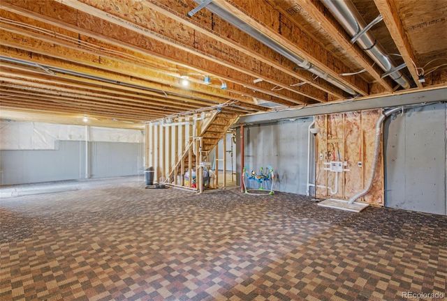7205 Edgebrook Drive, Colorado Springs, CO 80922