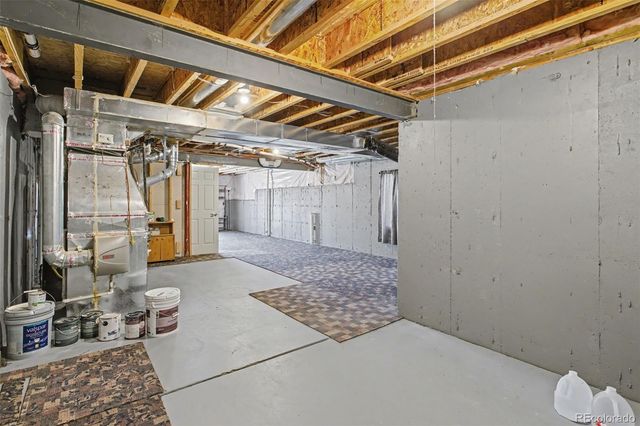 7205 Edgebrook Drive, Colorado Springs, CO 80922
