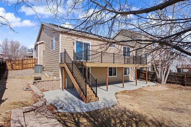 7205 Edgebrook Drive, Colorado Springs, CO 80922