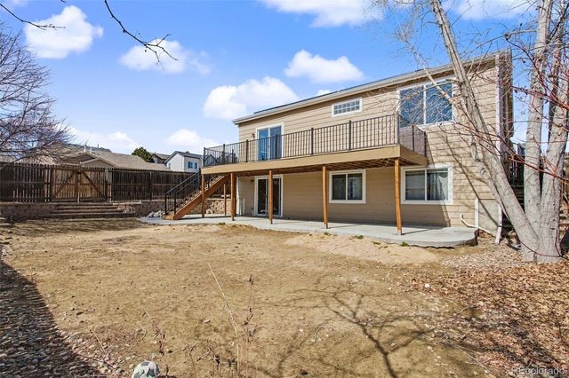 7205 Edgebrook Drive, Colorado Springs, CO 80922