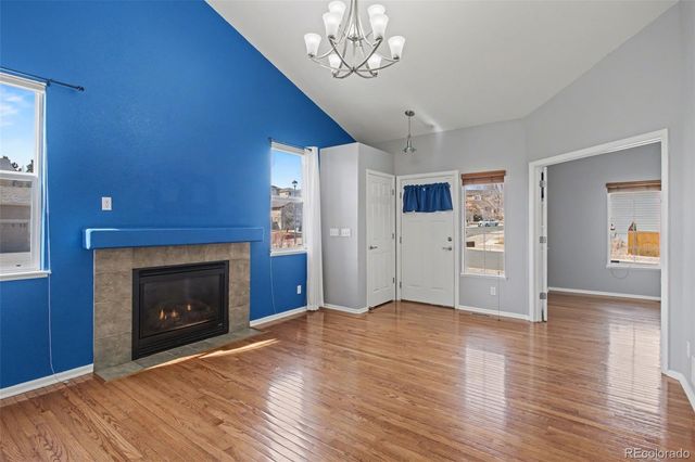 7205 Edgebrook Drive, Colorado Springs, CO 80922
