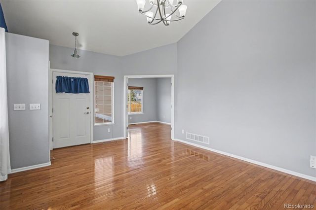 7205 Edgebrook Drive, Colorado Springs, CO 80922