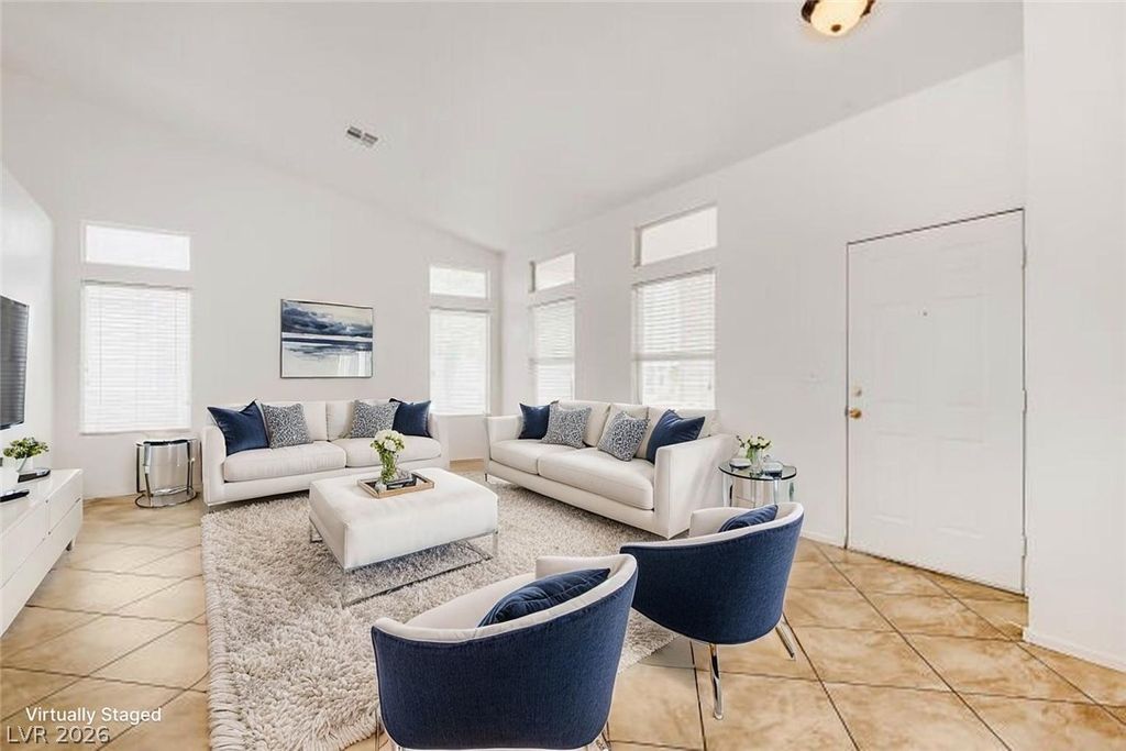 1326 Big Tree Avenue, North Las Vegas, NV 89031 — photo 2