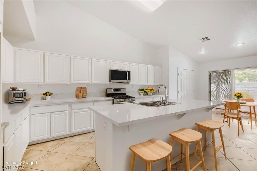 1326 Big Tree Avenue, North Las Vegas, NV 89031 — photo 4