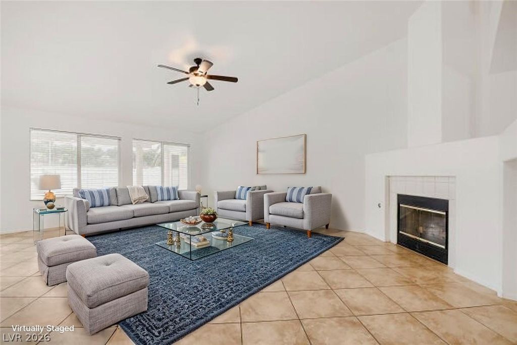 1326 Big Tree Avenue, North Las Vegas, NV 89031 — photo 5