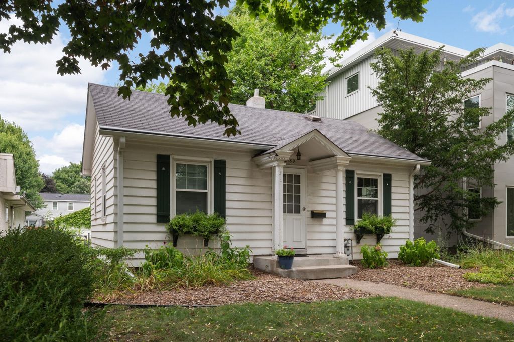 2189 Scheffer Avenue, Saint Paul, MN 55116 — photo 2
