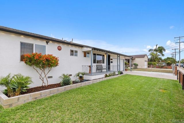 1901 Beta Street, National City, CA 91950