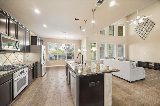6130 Riverchase Glen Drive, Houston, TX 77345