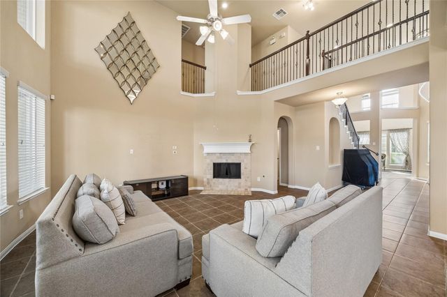 6130 Riverchase Glen Drive, Houston, TX 77345