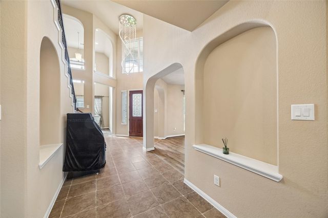 6130 Riverchase Glen Drive, Houston, TX 77345