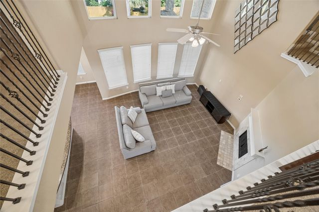 6130 Riverchase Glen Drive, Houston, TX 77345