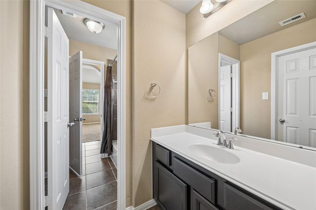 6130 Riverchase Glen Drive, Houston, TX 77345