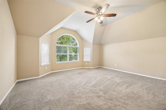 6130 Riverchase Glen Drive, Houston, TX 77345