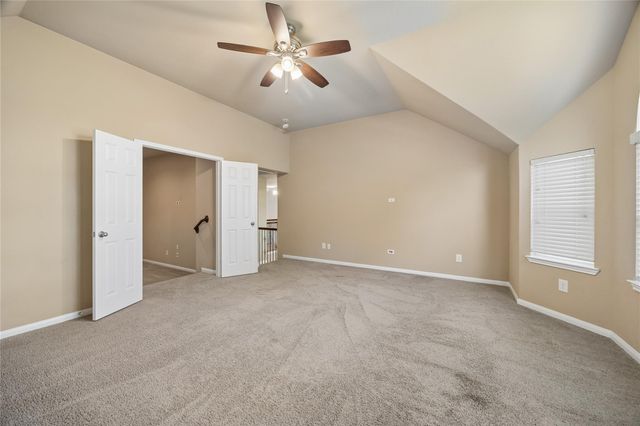 6130 Riverchase Glen Drive, Houston, TX 77345