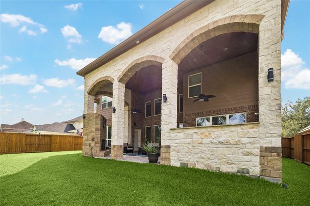 6130 Riverchase Glen Drive, Houston, TX 77345