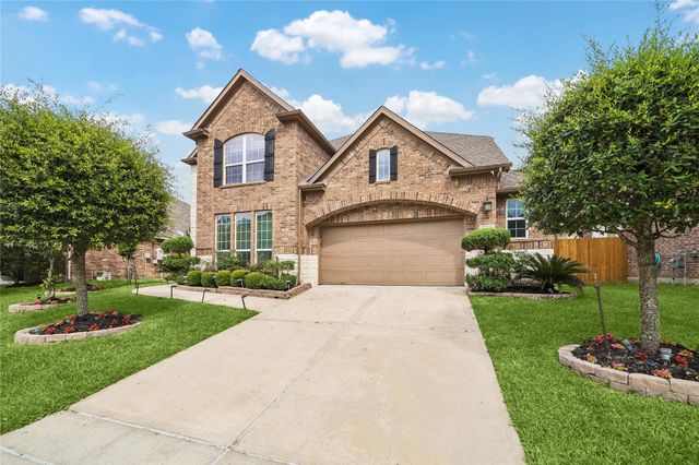 6130 Riverchase Glen Drive, Houston, TX 77345