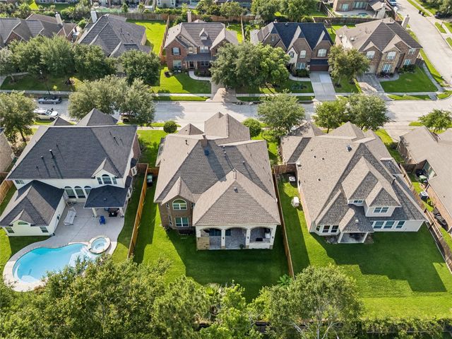 6130 Riverchase Glen Drive, Houston, TX 77345
