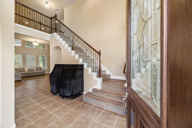 6130 Riverchase Glen Drive, Houston, TX 77345