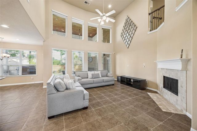 6130 Riverchase Glen Drive, Houston, TX 77345